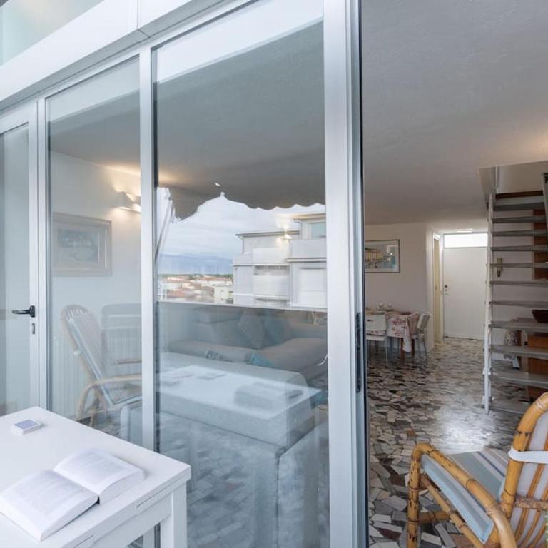 [Duca d'Aosta - il soffio del mare] - Appartamento con 2 Camere da Letto - 11