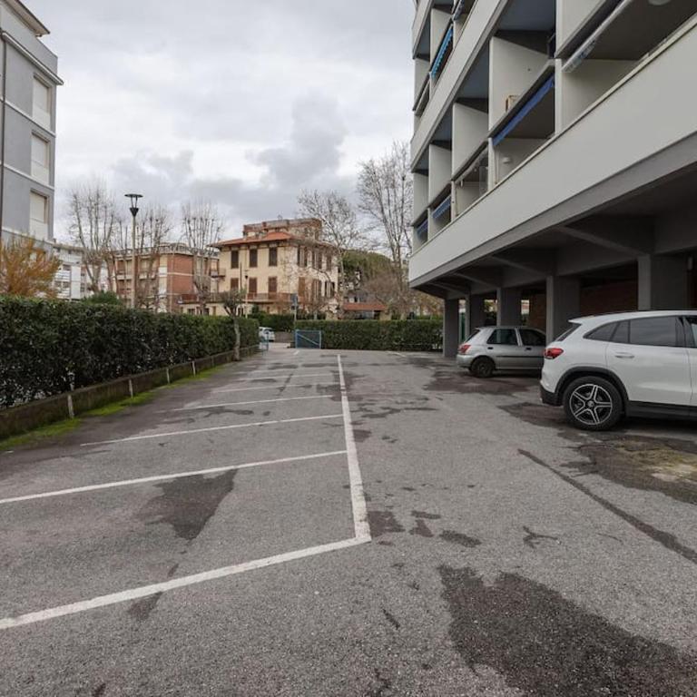 [Duca d'Aosta - il soffio del mare] - Appartamento con 2 Camere da Letto - 13