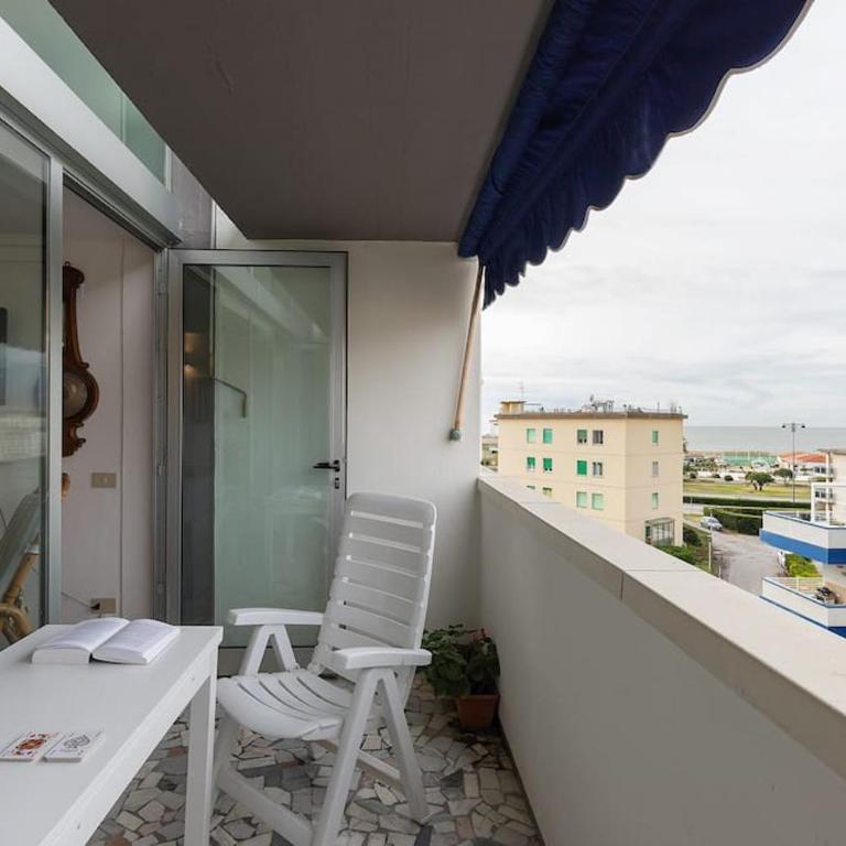 [Duca d'Aosta - il soffio del mare] - Appartamento con 2 Camere da Letto - 14