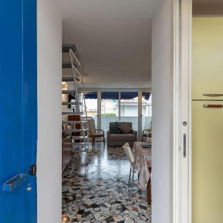 [Duca d'Aosta - il soffio del mare] - Appartamento con 2 Camere da Letto - 15