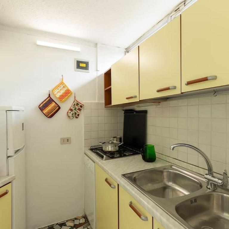 [Duca d'Aosta - il soffio del mare] - Appartamento con 2 Camere da Letto - 16