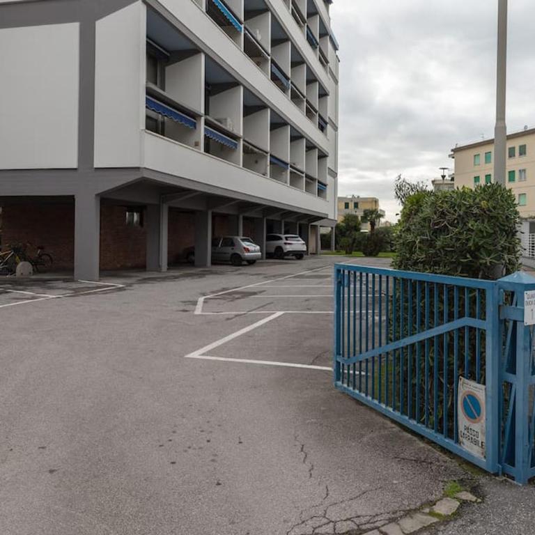 [Duca d'Aosta - il soffio del mare] - Appartamento con 2 Camere da Letto - 17