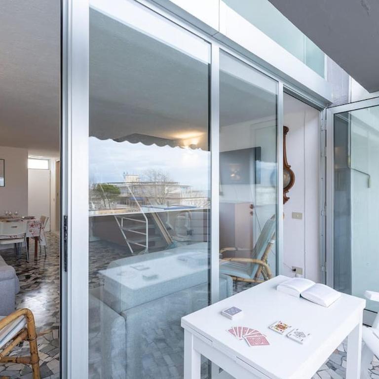 [Duca d'Aosta - il soffio del mare] - Appartamento con 2 Camere da Letto - 19