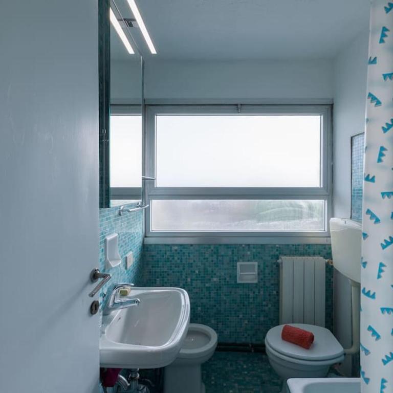 [Duca d'Aosta - il soffio del mare] - Appartamento con 2 Camere da Letto - 22