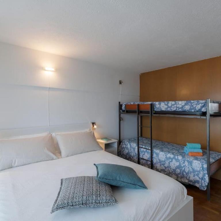 [Duca d'Aosta - il soffio del mare] - Appartamento con 2 Camere da Letto - 25