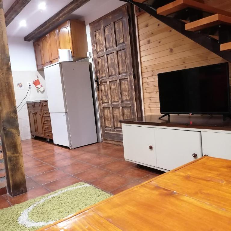 Zeleni Breg - Kuća sa 1 Spavaćom Sobom - 32