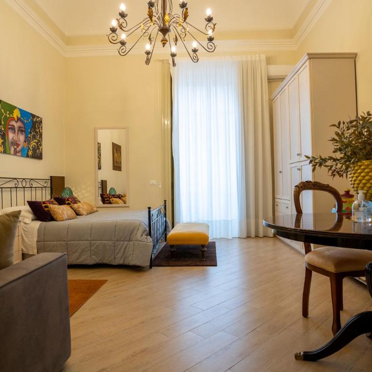 Sicily in Home Centro Catania Pescheria - Apartment with Balcony - 9
