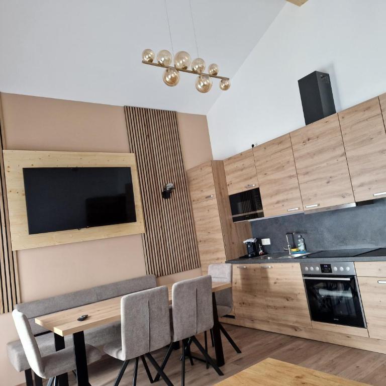 Appartement Sami - Apartment mit 2 Schlafzimmern - 7