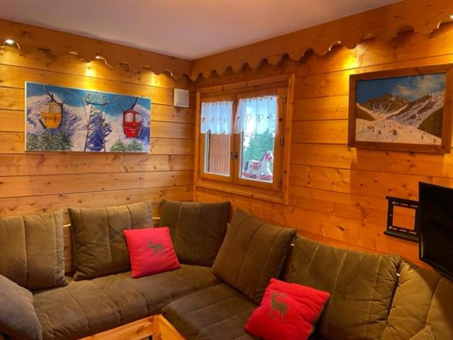FERMES ESKIMO 1 - Appartement Supérieur - 13