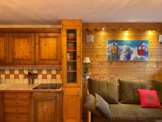 FERMES ESKIMO 1 - Appartement Supérieur - 14