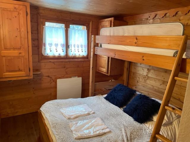 FERMES ESKIMO 1 - Appartement Supérieur - 15