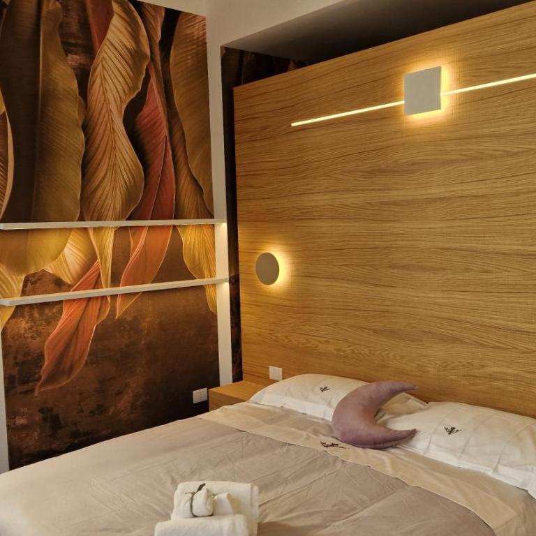 B&B PeRnotti - Double Room - 1