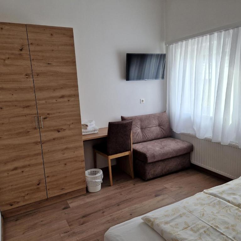 Appartement Sami - Apartment mit 2 Schlafzimmern - 10