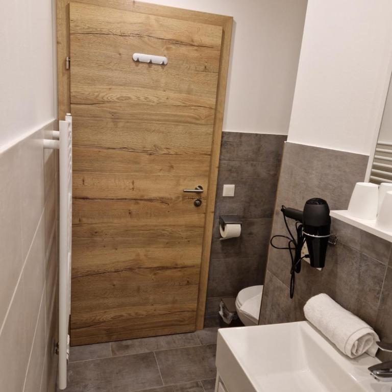 Appartement Sami - Apartment mit 2 Schlafzimmern - 5