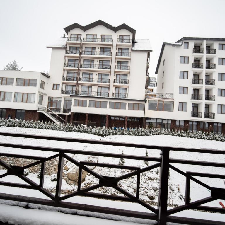 PleasureLUX MILMARI - Apartment with Terrace - 32
