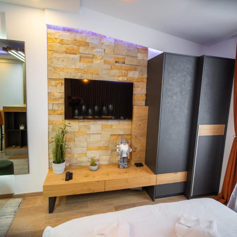 PleasureLUX MILMARI - Apartment with Terrace - 4