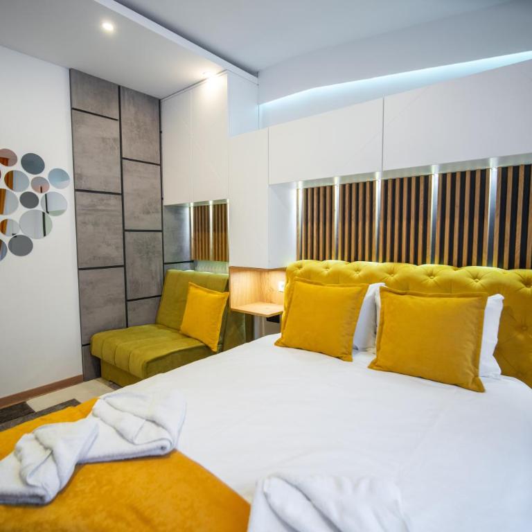PleasureLUX MILMARI - Apartment with Terrace - 13