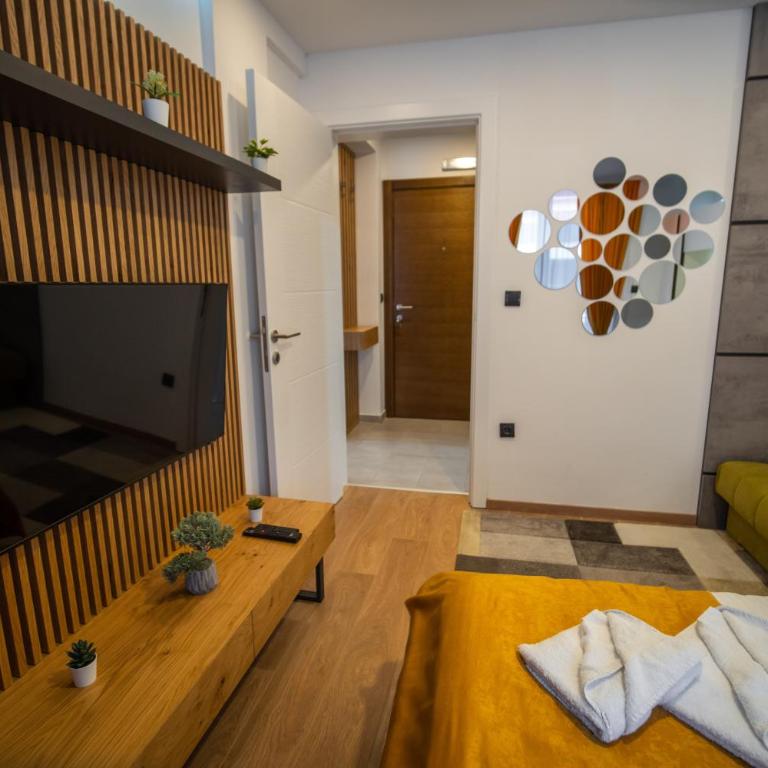 PleasureLUX MILMARI - Apartment with Terrace - 19