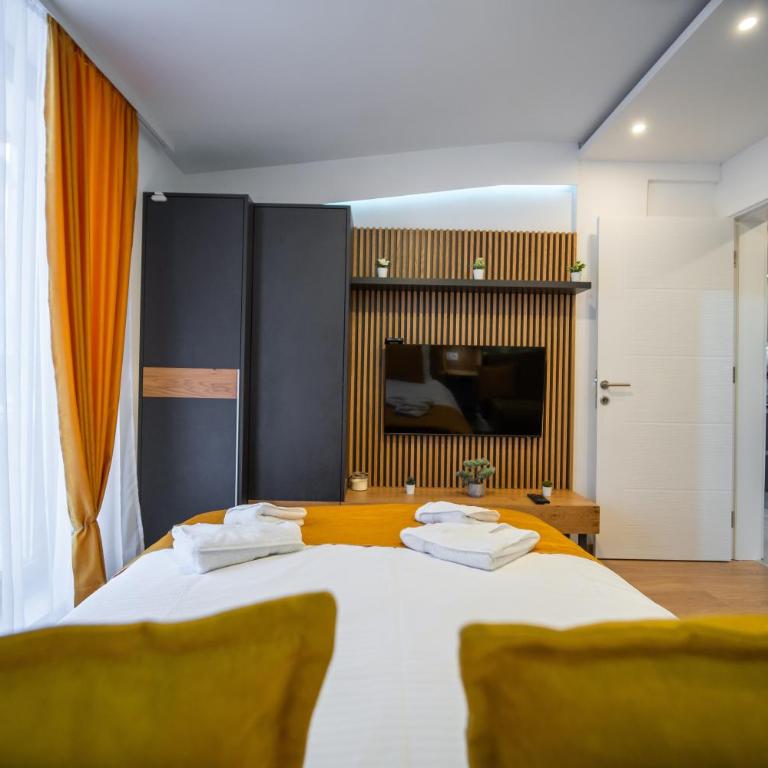 PleasureLUX MILMARI - Apartment with Terrace - 16