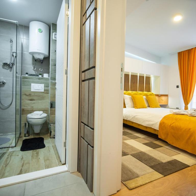 PleasureLUX MILMARI - Apartment with Terrace - 25
