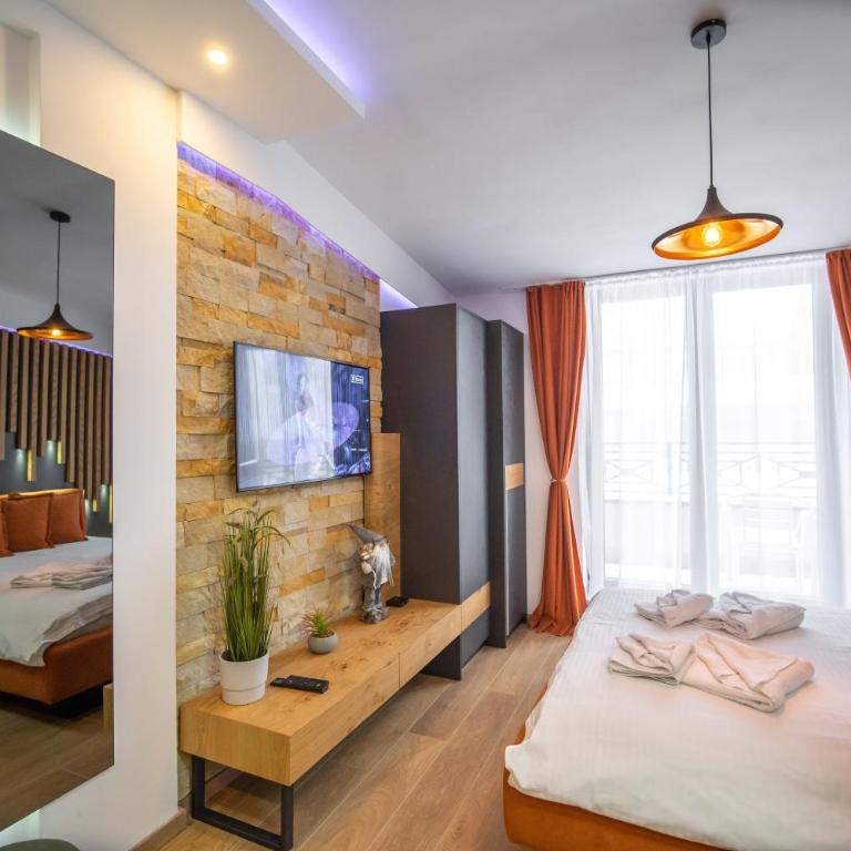 PleasureLUX MILMARI - Apartment with Terrace - 5