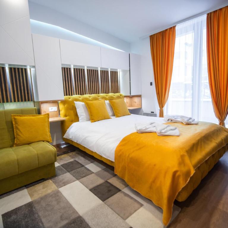 PleasureLUX MILMARI - Apartment with Terrace - 12