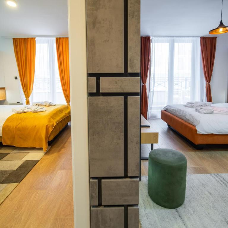 PleasureLUX MILMARI - Apartment with Terrace - 24