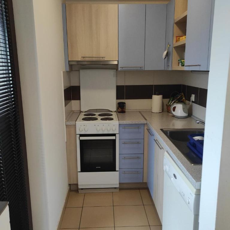 Luksuzni dupleks - Apartment - 65