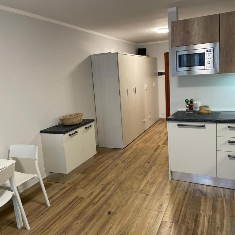 Cervinia Ski In Ski Out - Family Studio - Monolocale Familiare - 18