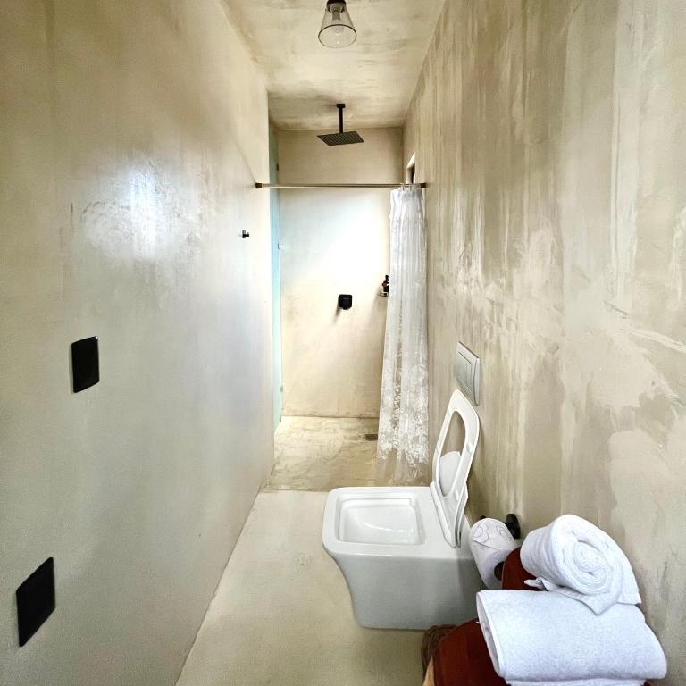 Pacha Tulum Boutique Hotel - Suite Presidencial - 7