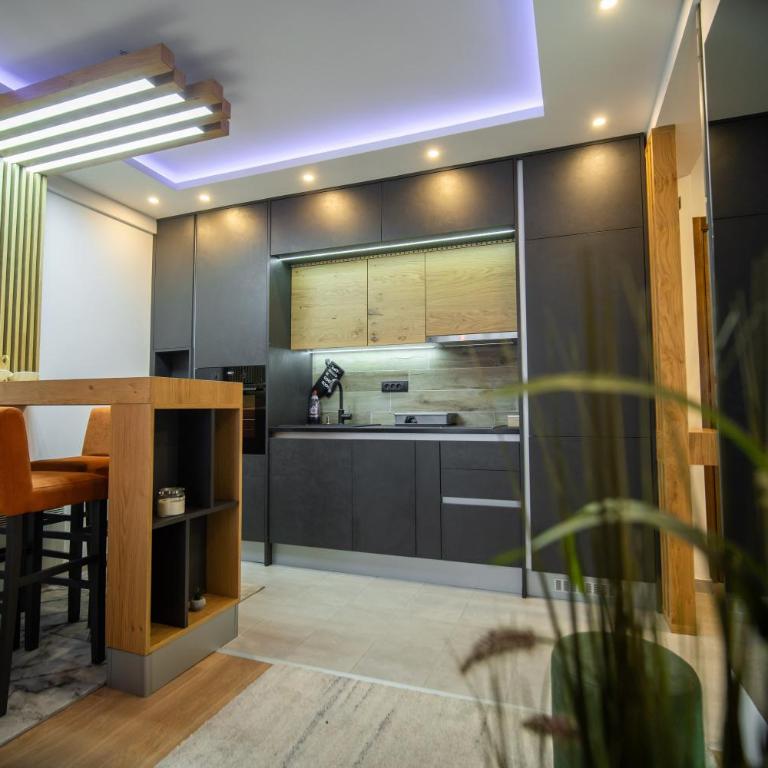 PleasureLUX MILMARI - Apartment with Terrace - 7