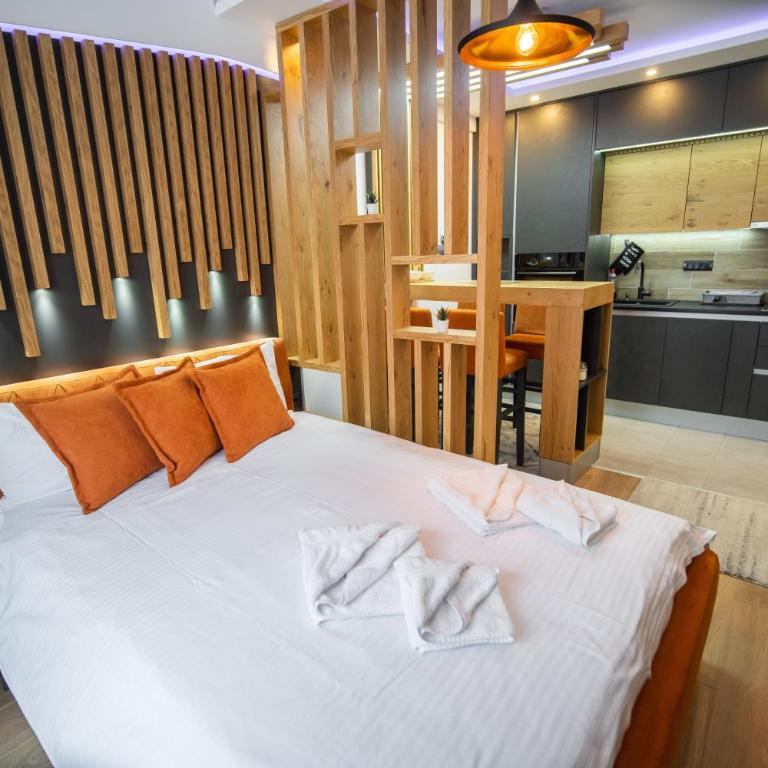 PleasureLUX MILMARI - Apartment with Terrace - 2