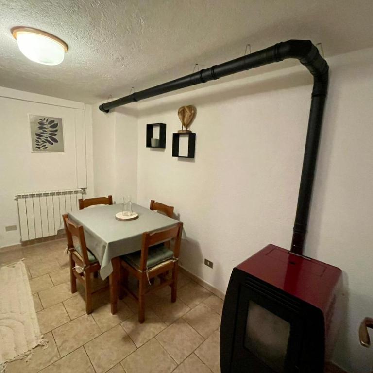 BOUQUE GEORGEOLINE - Appartement 1 Chambre - 16