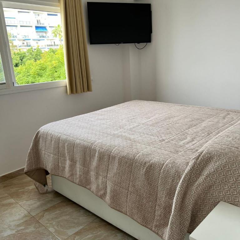 Eden Roc I, 4-1 - Apartamento con vistas al mar - 4