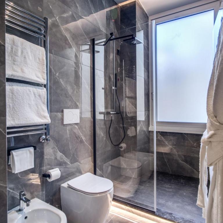 CC Palace Hotel - Suite Executive - 4