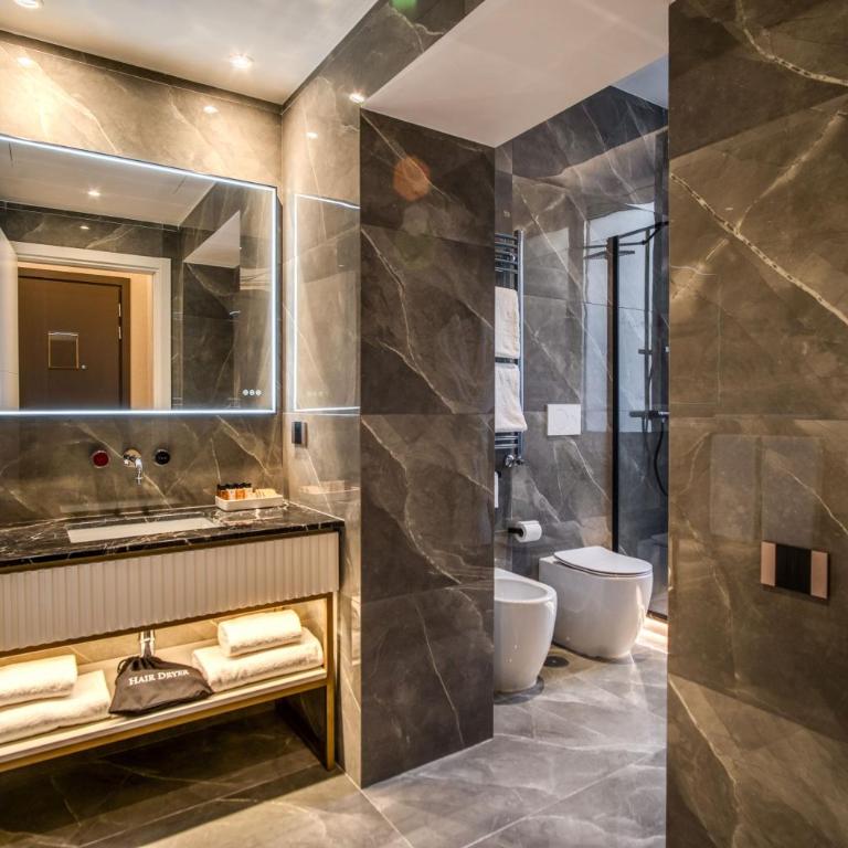 CC Palace Hotel - Suite Executive - 5