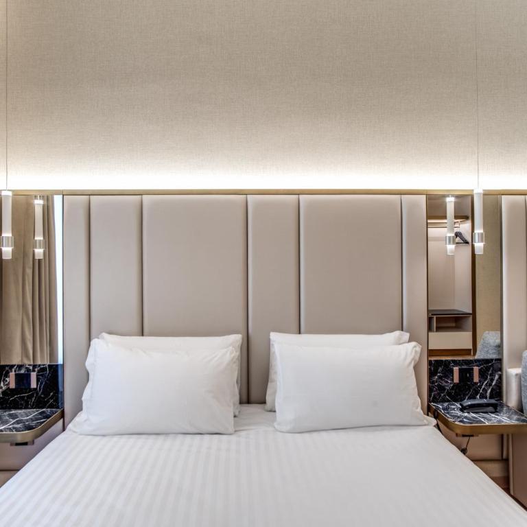 CC Palace Hotel - Suite Executive - 2