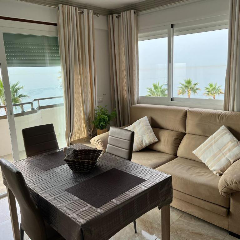 Eden Roc I, 4-1 - Apartamento con vistas al mar - 9