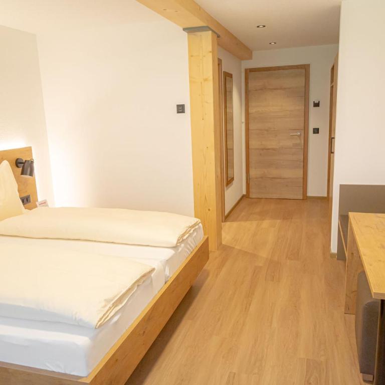 Hotel Olympica - Superior Doppelzimmer - 4
