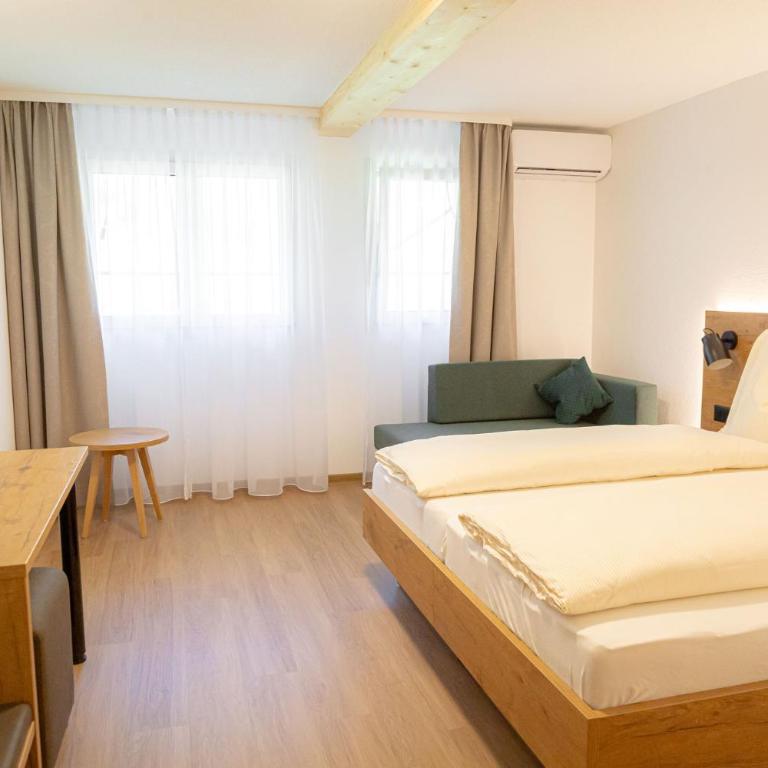Hotel Olympica - Superior Doppelzimmer - 6