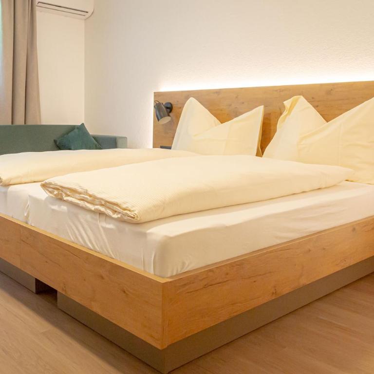 Hotel Olympica - Superior Doppelzimmer - 1