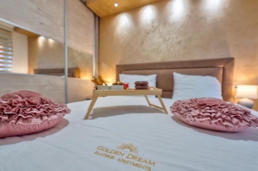 Apartman Golden Dream Zlatibor - Apartman sa 1 Spavaćom Sobom - 4