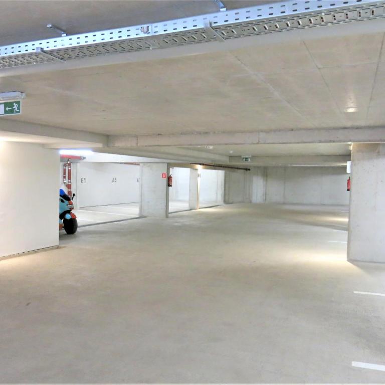 Mountain-Apart Simonhof - Familienapartment mit Sauna - A 2 - 23