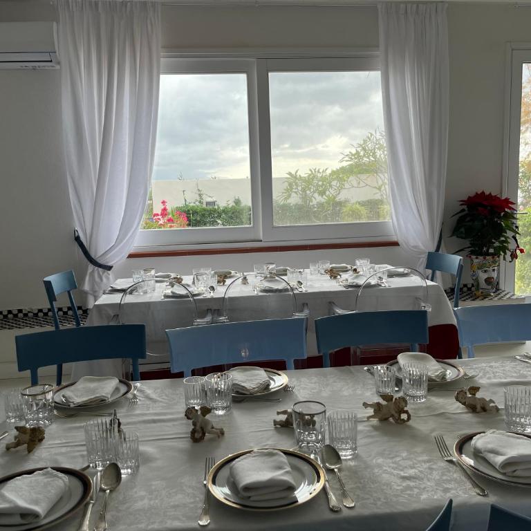 Casa Azzurra - Appartamento con 2 Camere da Letto - 40