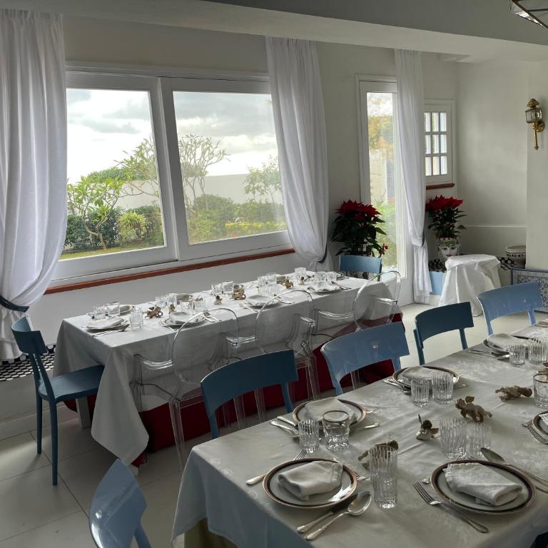 Casa Azzurra - Appartamento con 2 Camere da Letto - 38