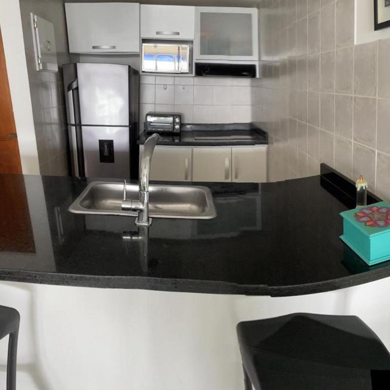 La mejor Vista del Caribe - Apartamento de 2 dormitorios - 20