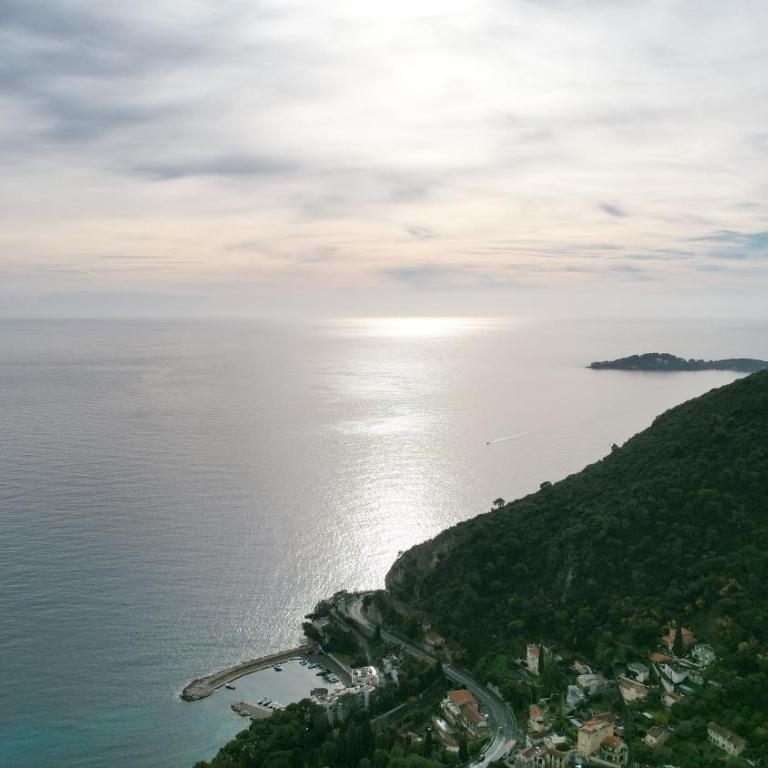 Villa Moana - Villa - Vue sur Mer - 17