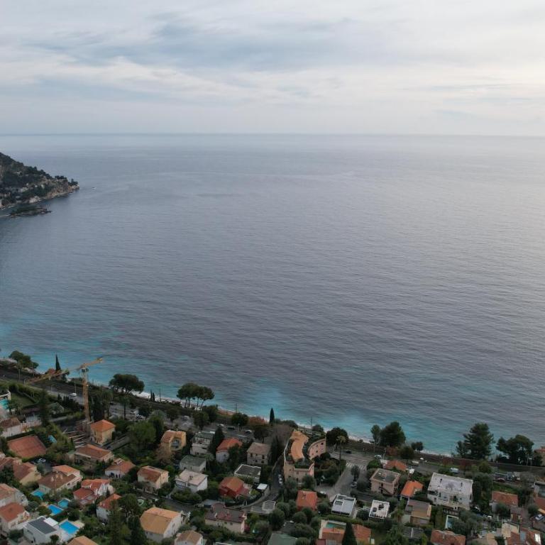Villa Moana - Villa - Vue sur Mer - 16