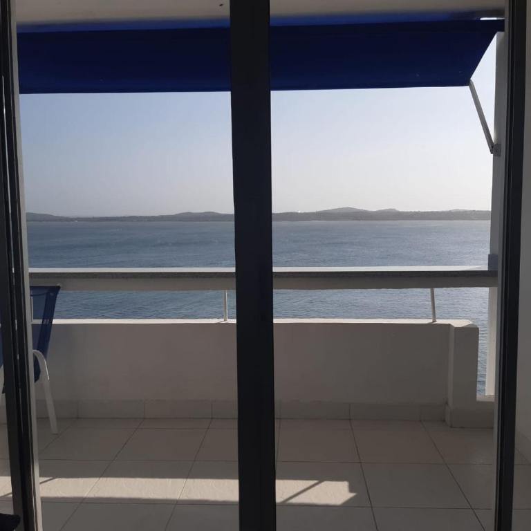 La mejor Vista del Caribe - Apartamento de 2 dormitorios - 14