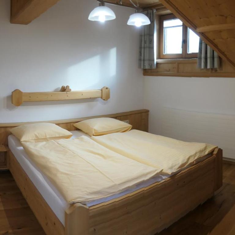 Ferienwohnung Schaffenrath - Apartment mit Blick auf die Berge - 7